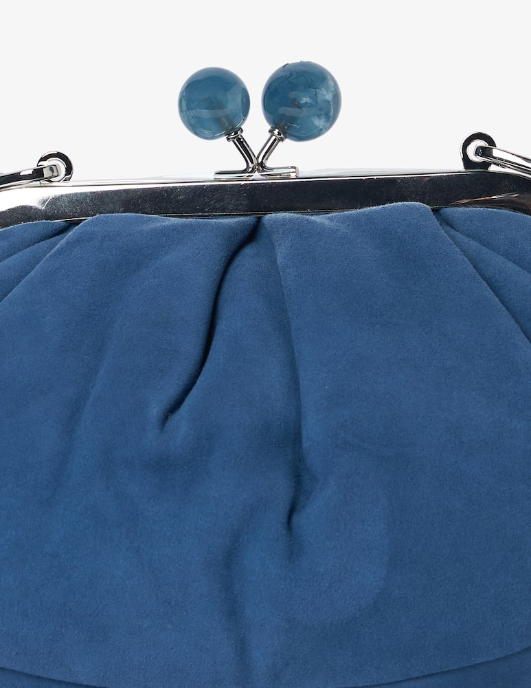 rinascente Weekend Max Mara Borsa Pasticcino in pelle