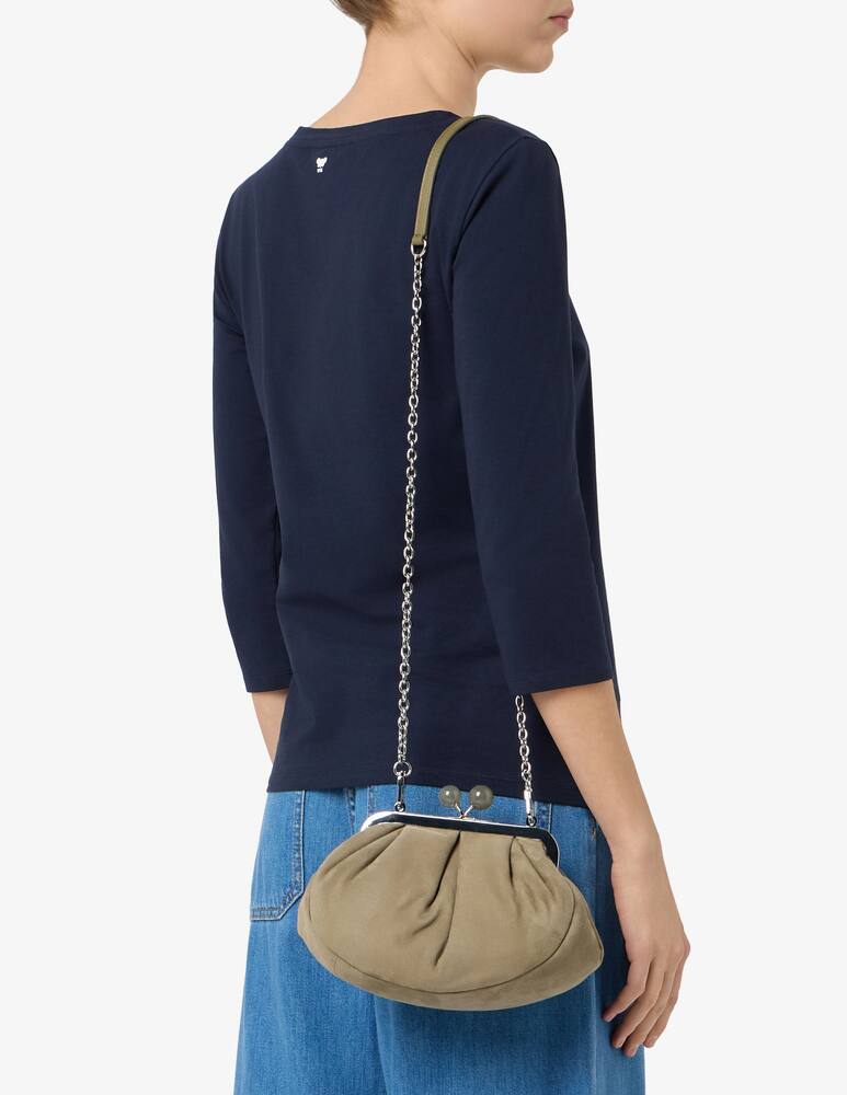 Weekend Max Mara Pasticcino bag - picture 1 Weekend Max Mara Pasticcino bag - picture 1