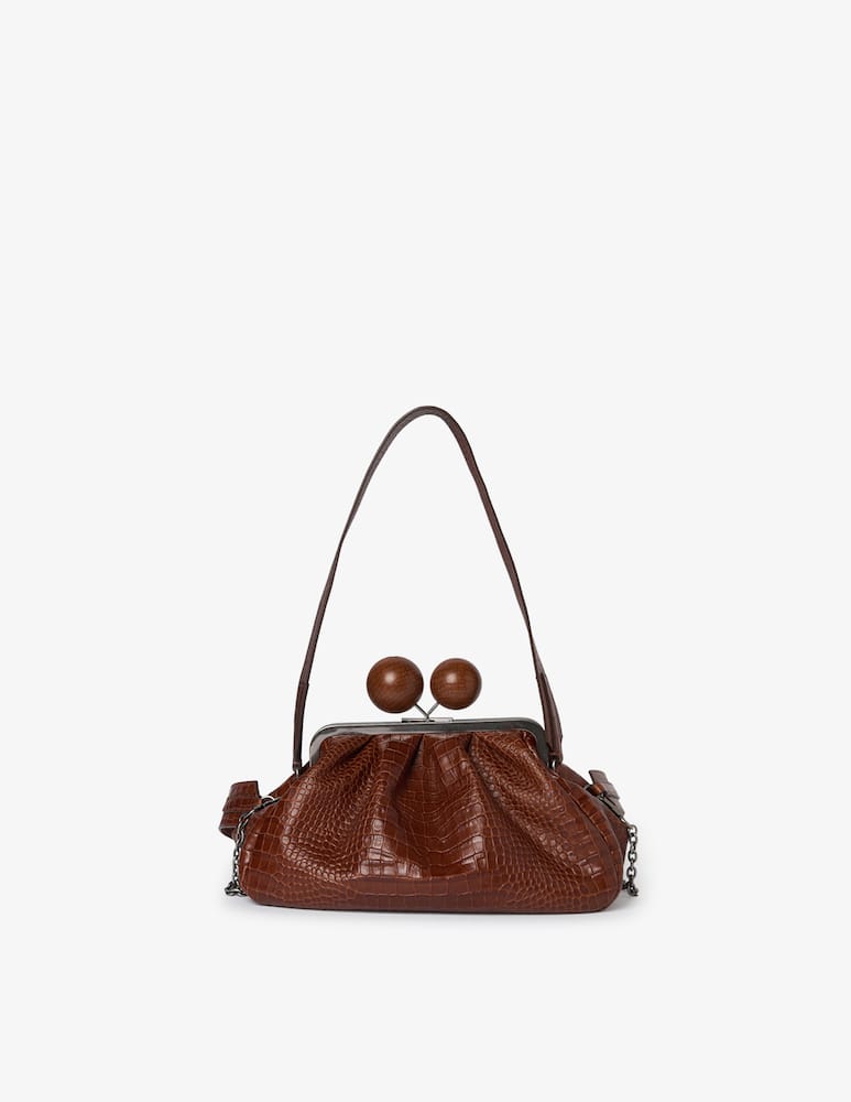 rinascente Weekend Max Mara Borsa Pasticcino