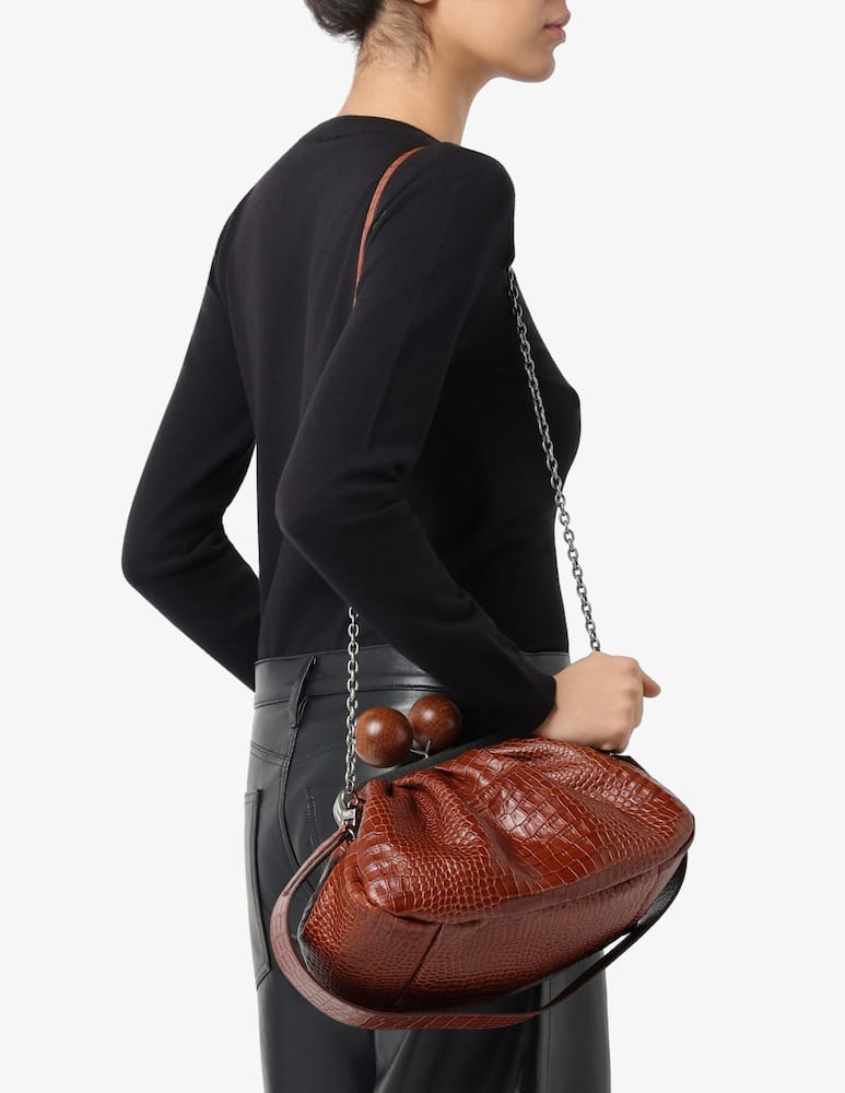 rinascente Weekend Max Mara Borsa Pasticcino