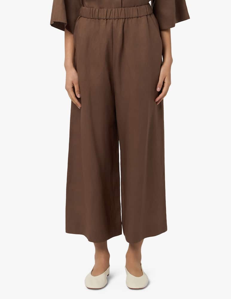 rinascente MM Wide leg trousers
