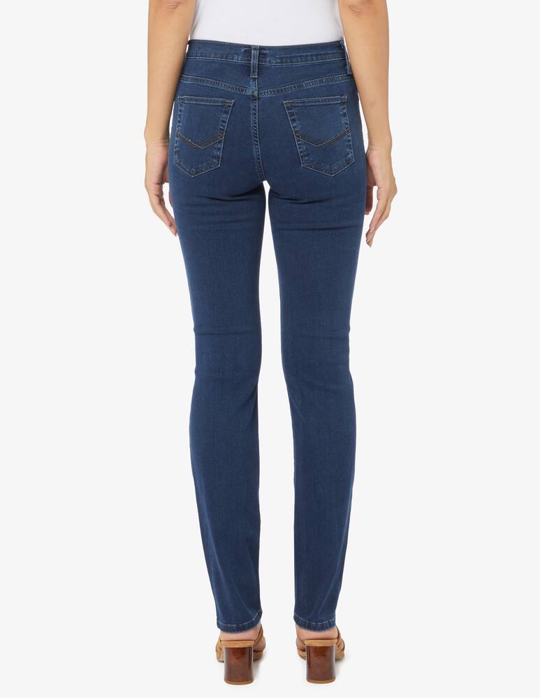 rinascente Elizabeth Ascot Jeans slim-fit