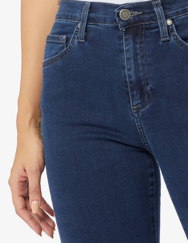 rinascente Elizabeth Ascot Jeans slim-fit