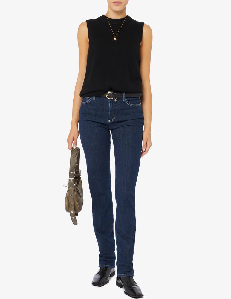 rinascente Elizabeth Ascot Jeans slim-fit