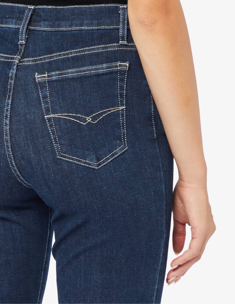 rinascente Elizabeth Ascot Jeans slim-fit