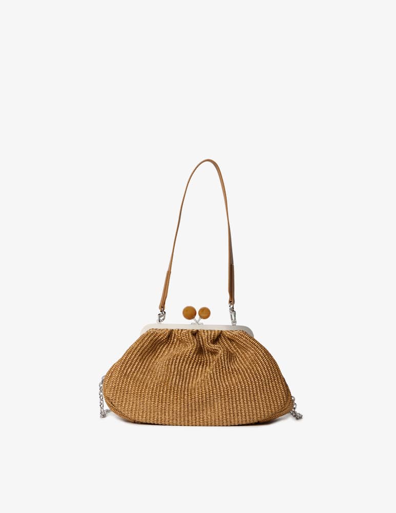 rinascente Weekend Max Mara Pasticcino bag