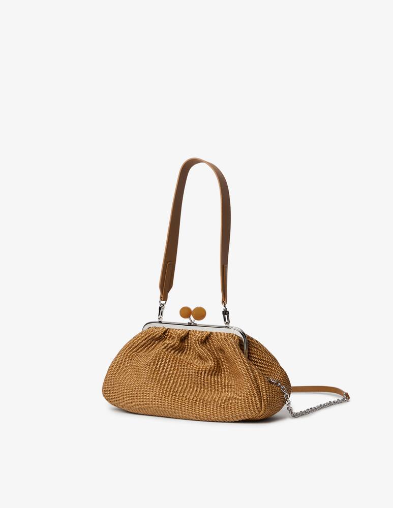 rinascente Weekend Max Mara Pasticcino bag