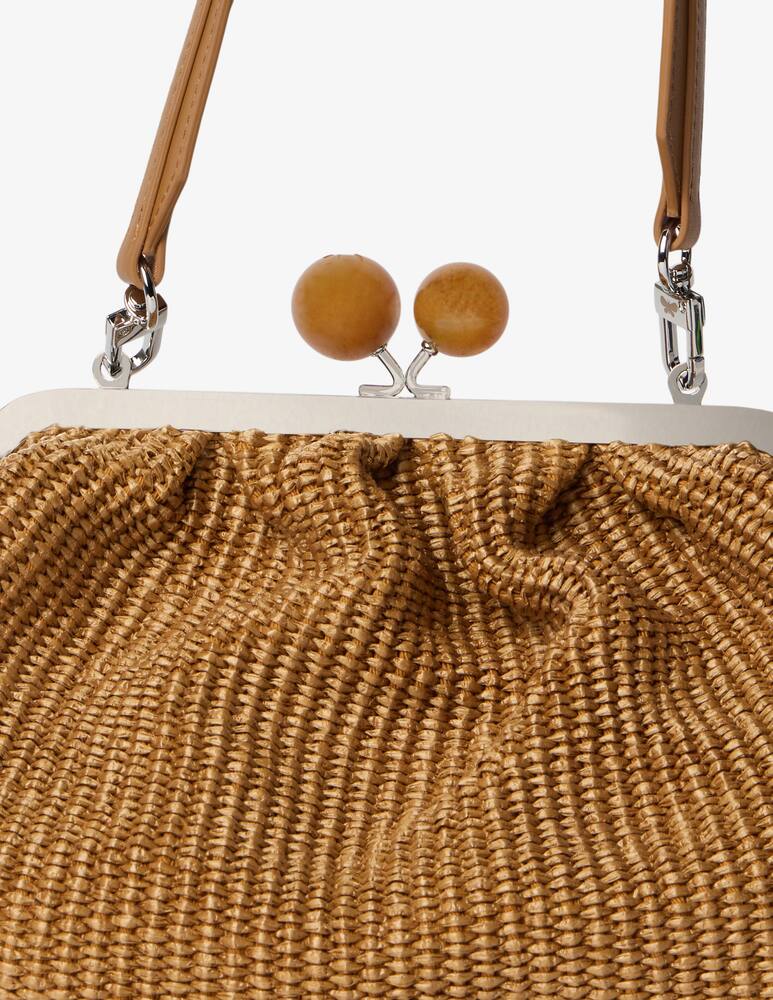 rinascente Weekend Max Mara Pasticcino bag