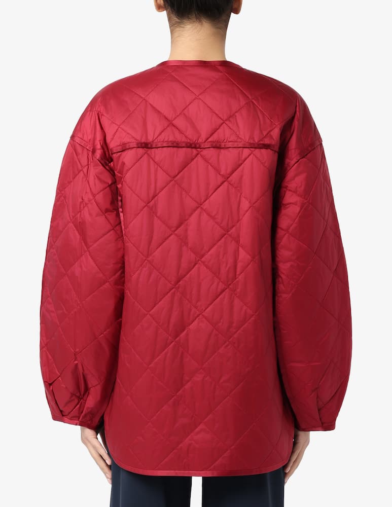 MM by MaxMara Spiga quilted jacket - picture 3 MM by MaxMara Spiga quilted jacket - picture 3