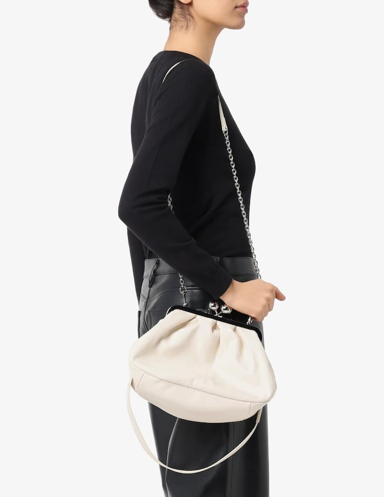 rinascente Weekend Max Mara Pasticcino bag