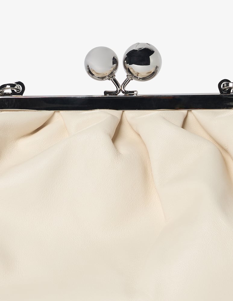 rinascente Weekend Max Mara Pasticcino bag