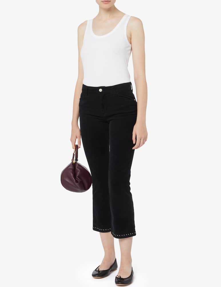 rinascente Elizabeth Ascot Pantaloni chino