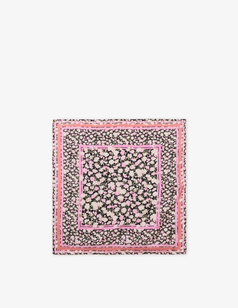 rinascente Weekend Max Mara Foulard in seta