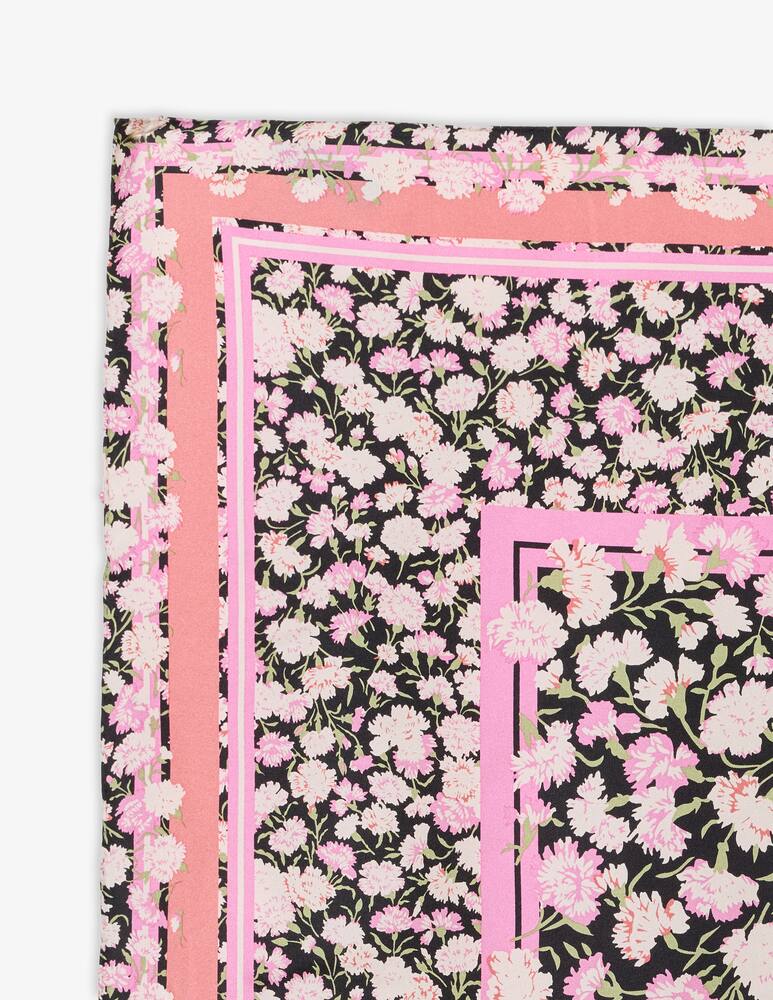 rinascente Weekend Max Mara Foulard in seta