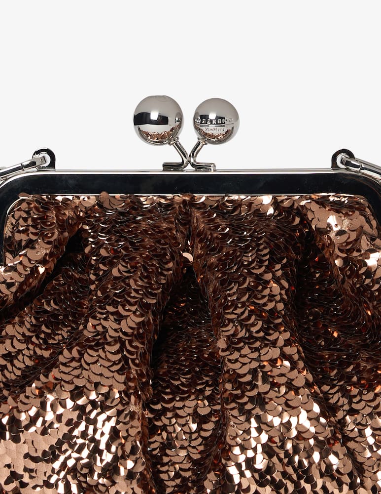 rinascente Weekend Max Mara Borsa Pasticcino