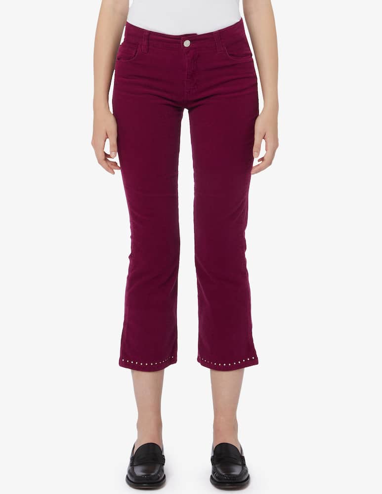Elizabeth Ascot Pantaloni chino - immagine 1 Elizabeth Ascot Pantaloni chino - immagine 1