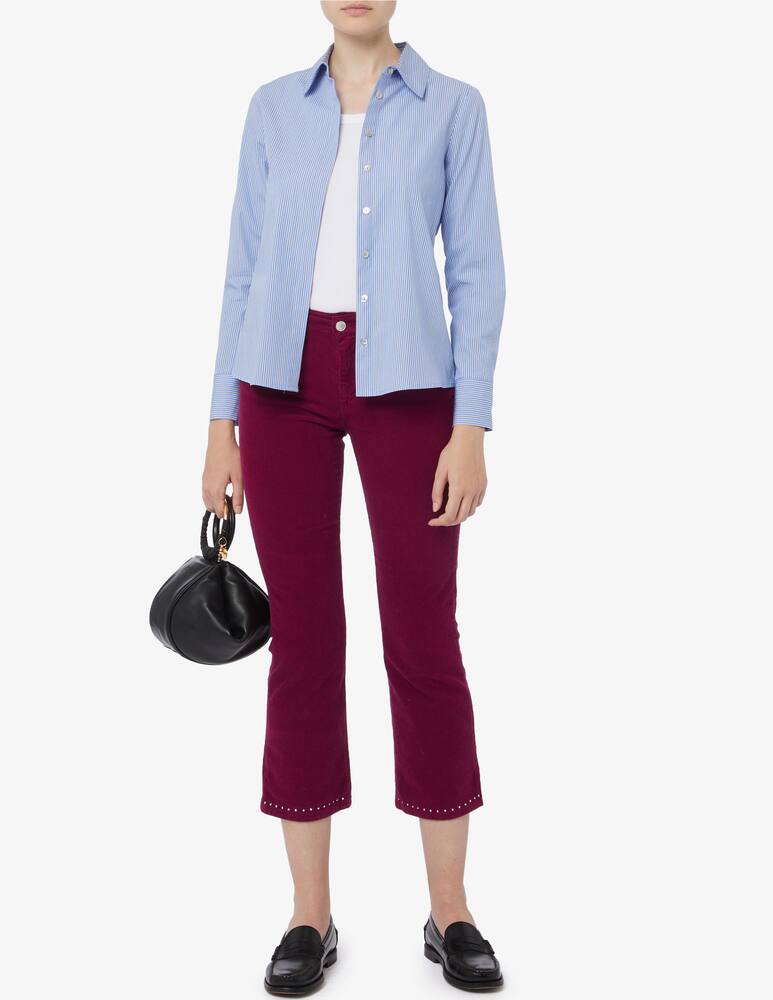 rinascente Elizabeth Ascot Pantaloni chino