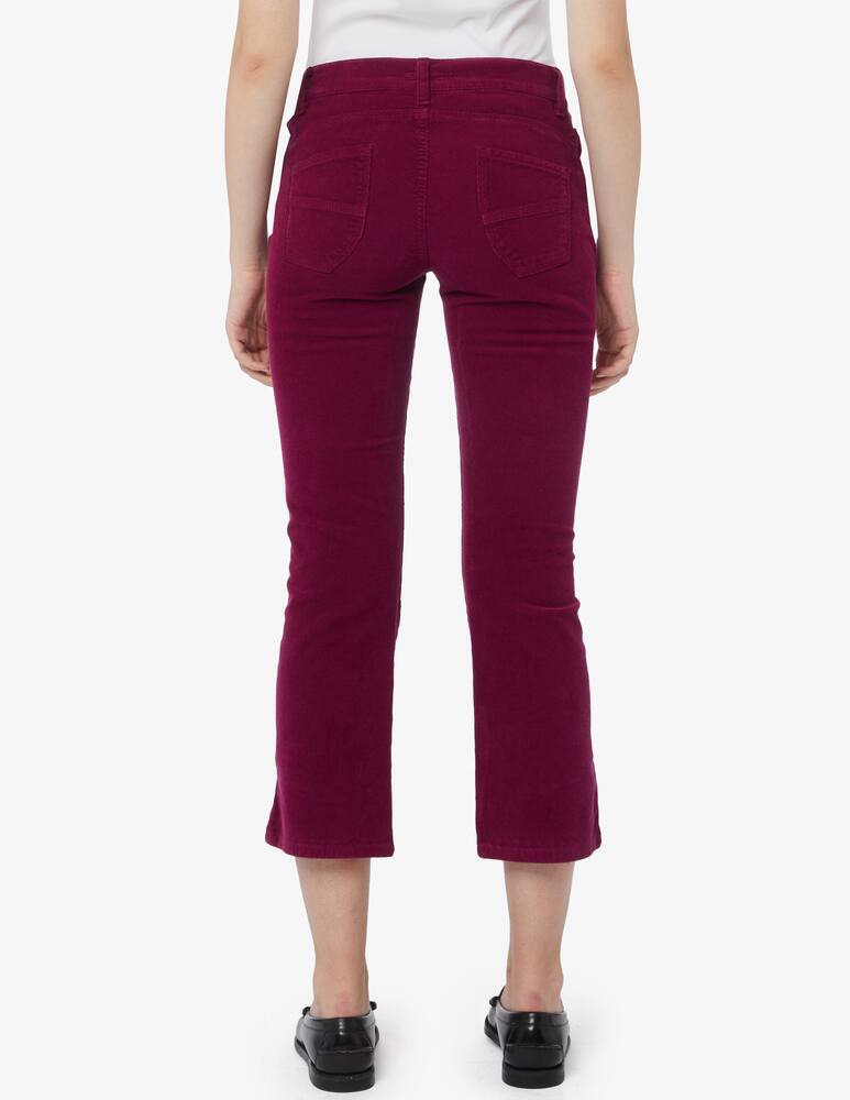 rinascente Elizabeth Ascot Pantaloni chino