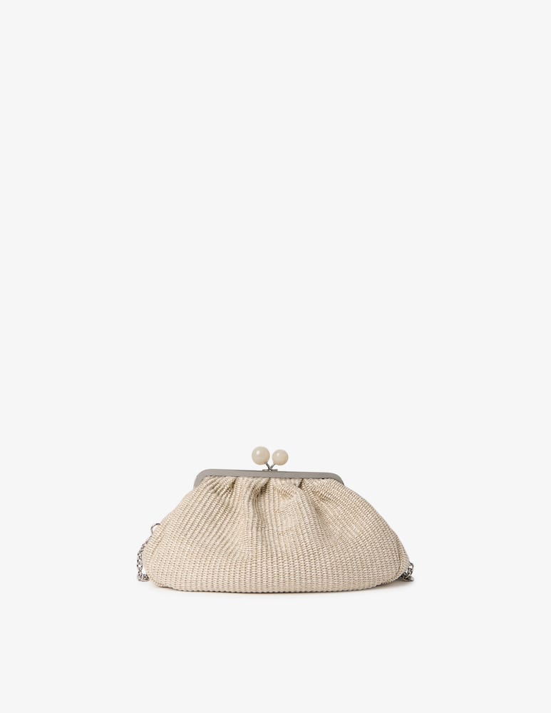 rinascente Weekend Max Mara Borsa Pasticcino