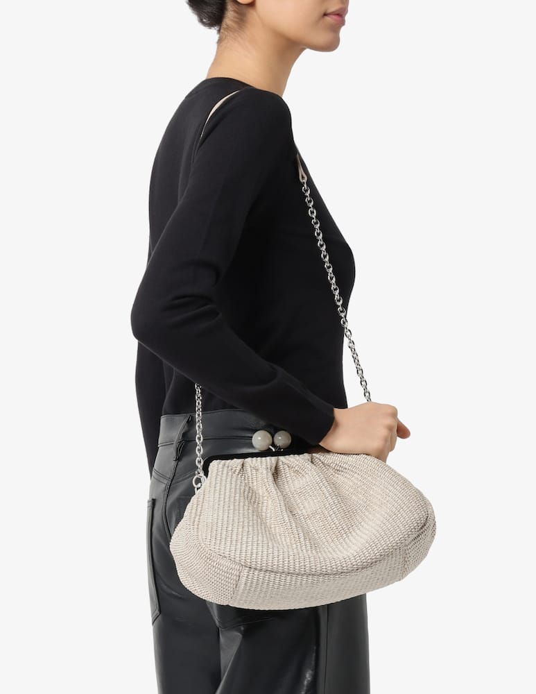 rinascente Weekend Max Mara Borsa Pasticcino
