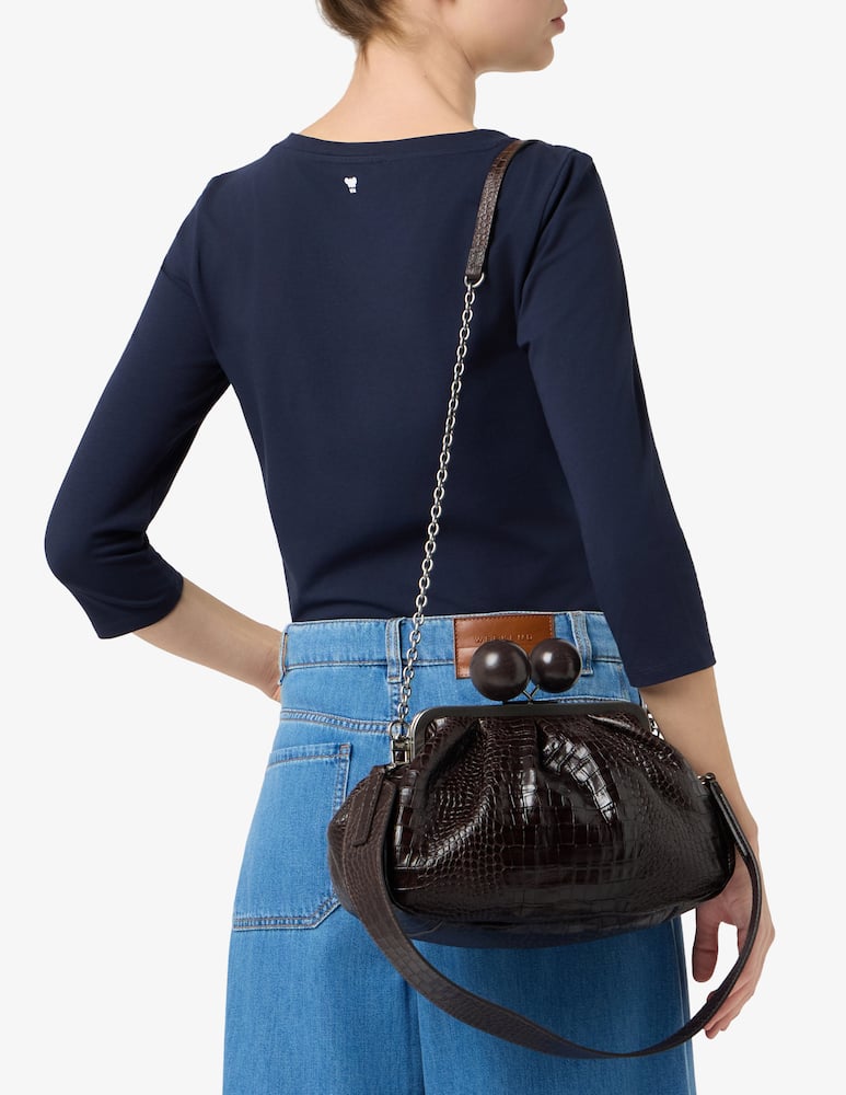 rinascente Weekend Max Mara Borsa Pasticcino
