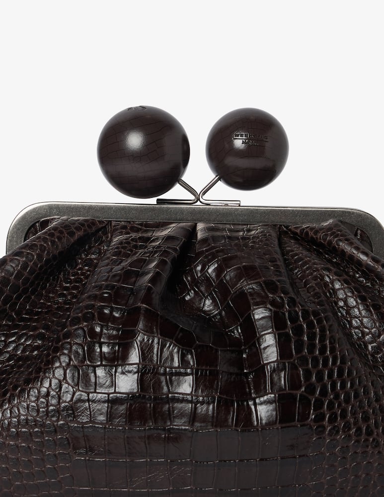 rinascente Weekend Max Mara Borsa Pasticcino