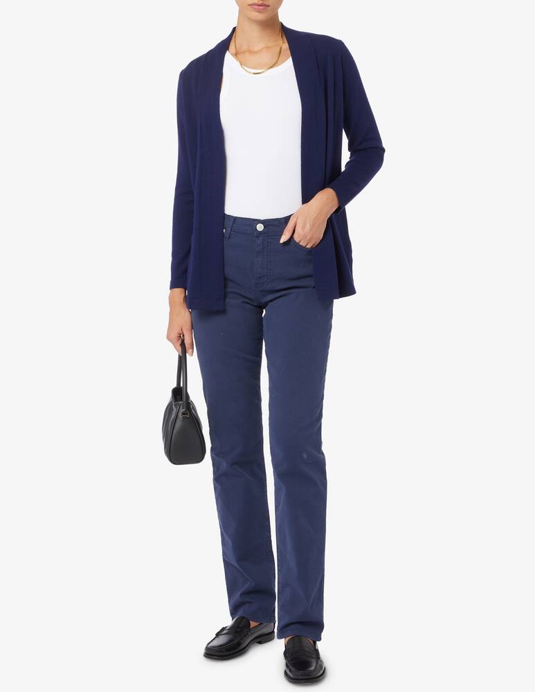 Elizabeth Ascot Pantaloni classic fit - immagine 2 Elizabeth Ascot Pantaloni classic fit - immagine 2