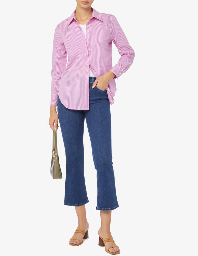 rinascente Elizabeth Ascot Flare jeans