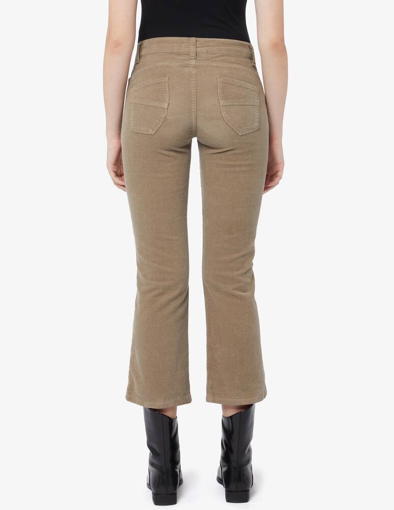 rinascente Elizabeth Ascot Pantaloni chino