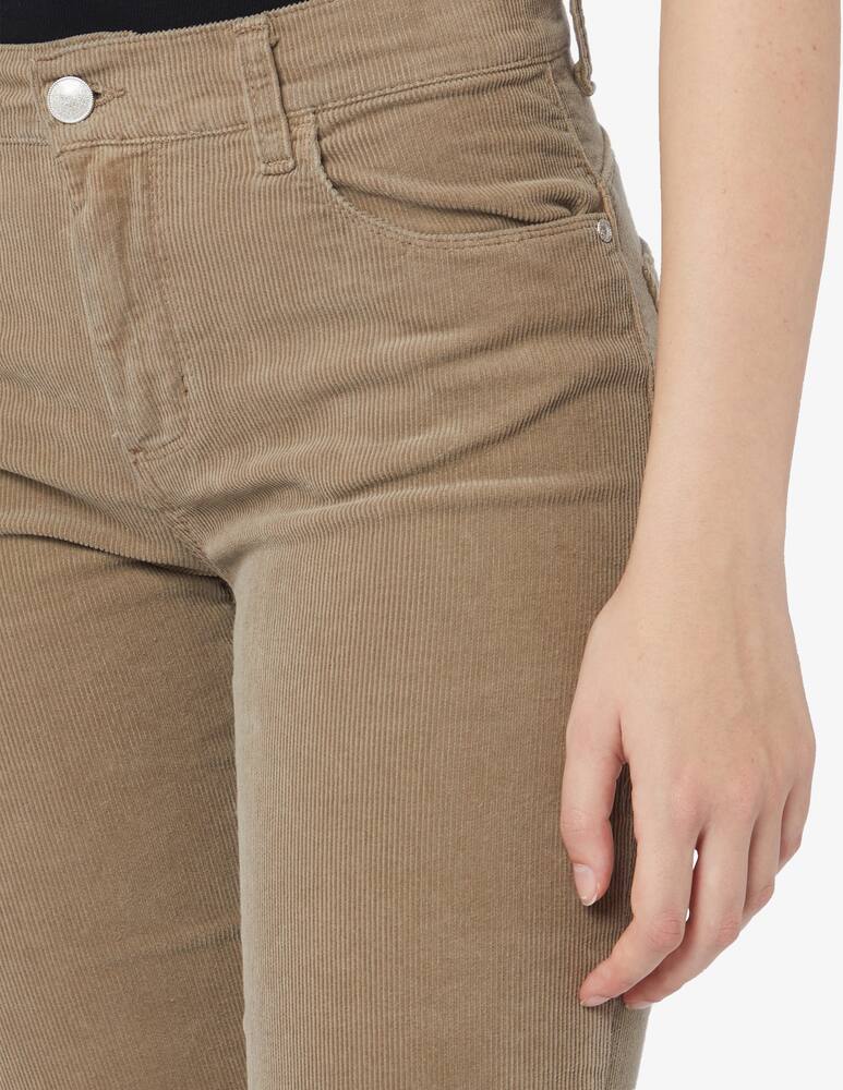 rinascente Elizabeth Ascot Pantaloni chino