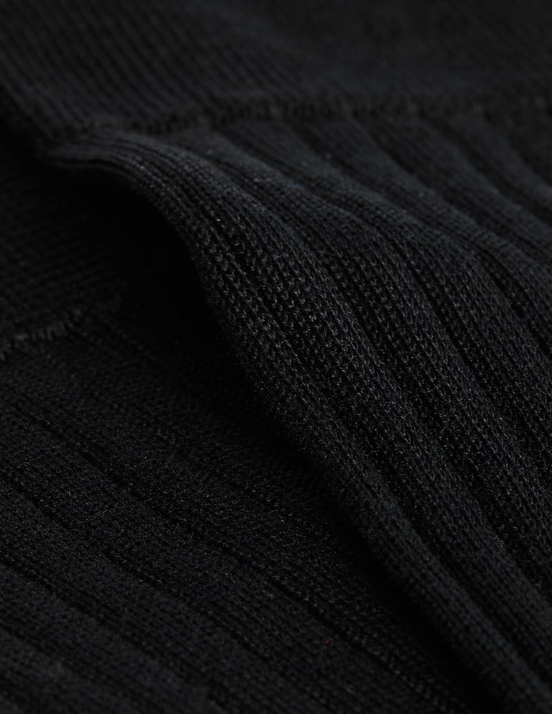 rinascente Sorley Calze lunghe a coste 