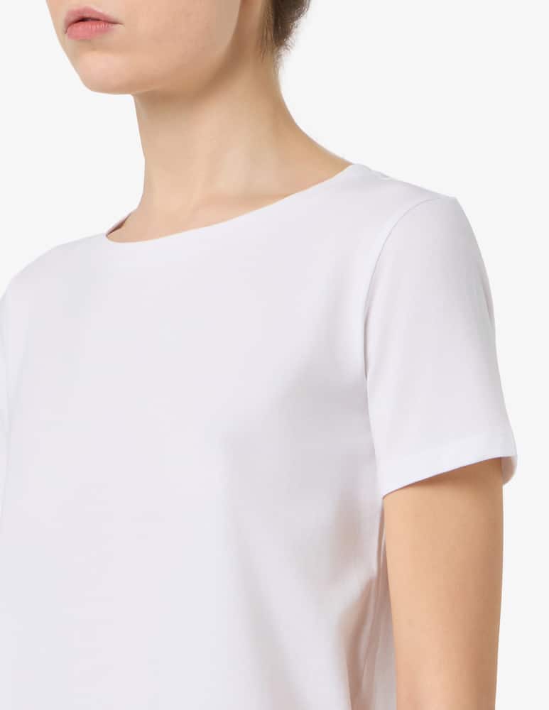 rinascente Weekend Max Mara T-shirt girocollo a manica corta