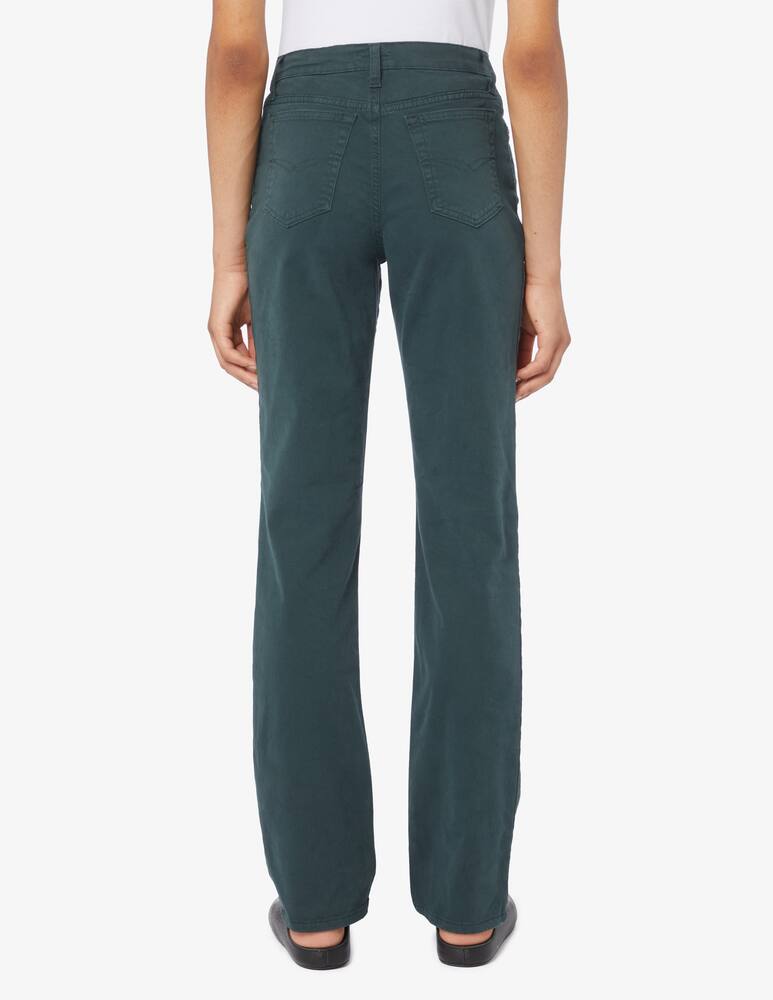 rinascente Elizabeth Ascot Pantaloni classic fit