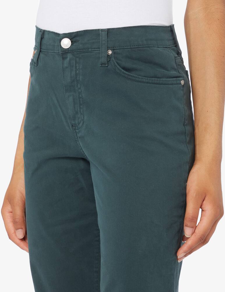 rinascente Elizabeth Ascot Pantaloni classic fit