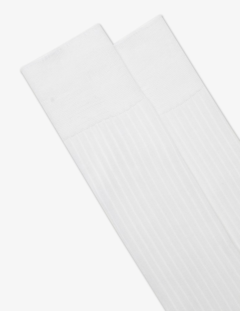 rinascente Sozzi Calza lunga costa derby