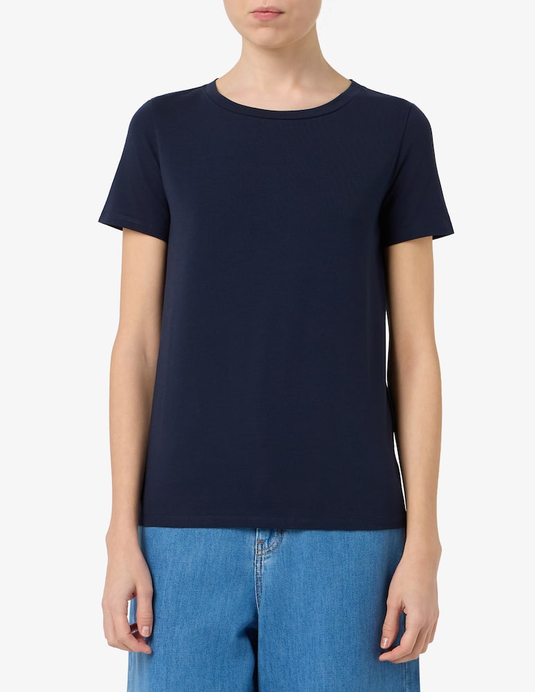 rinascente Weekend Max Mara T-shirt girocollo