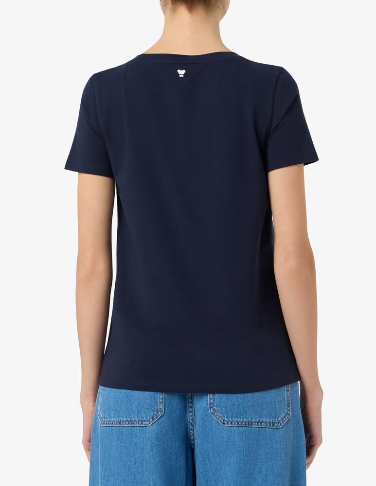 rinascente Weekend Max Mara T-shirt girocollo