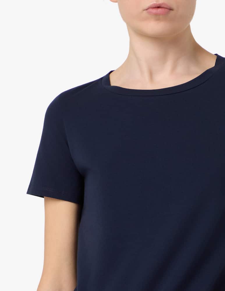 rinascente Weekend Max Mara T-shirt girocollo