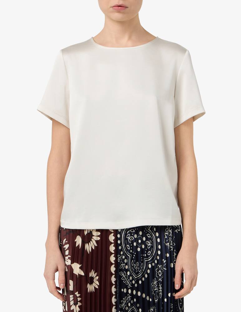 Weekend Max Mara Zona t-shirt - picture 1