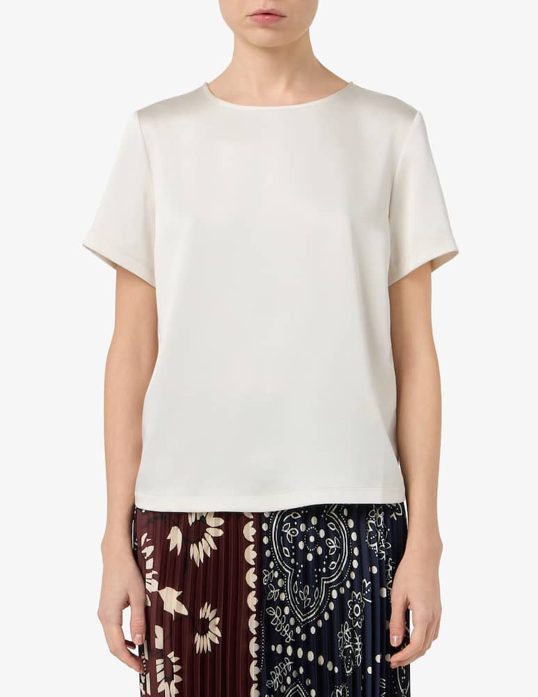 rinascente Weekend Max Mara T-shirt Zona