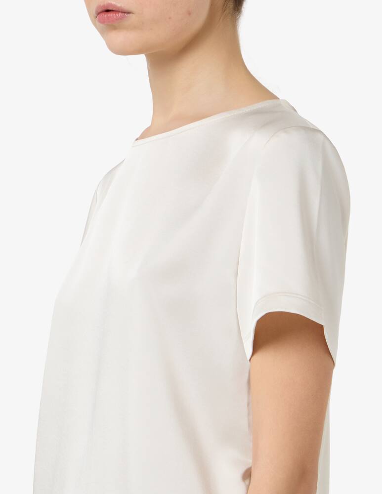 Weekend Max Mara Zona t-shirt - picture 4
