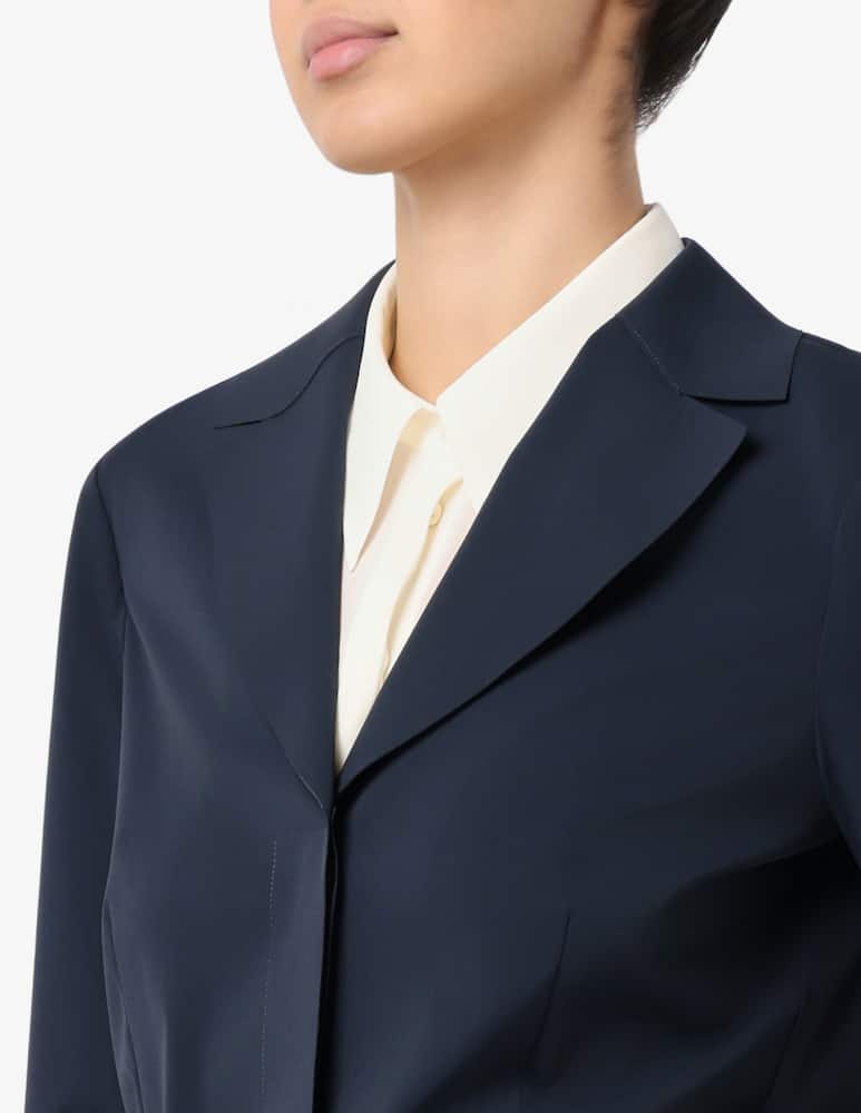 MM by MaxMara Palo jersey tailored jacket - picture 4 MM by MaxMara Palo jersey tailored jacket - picture 4