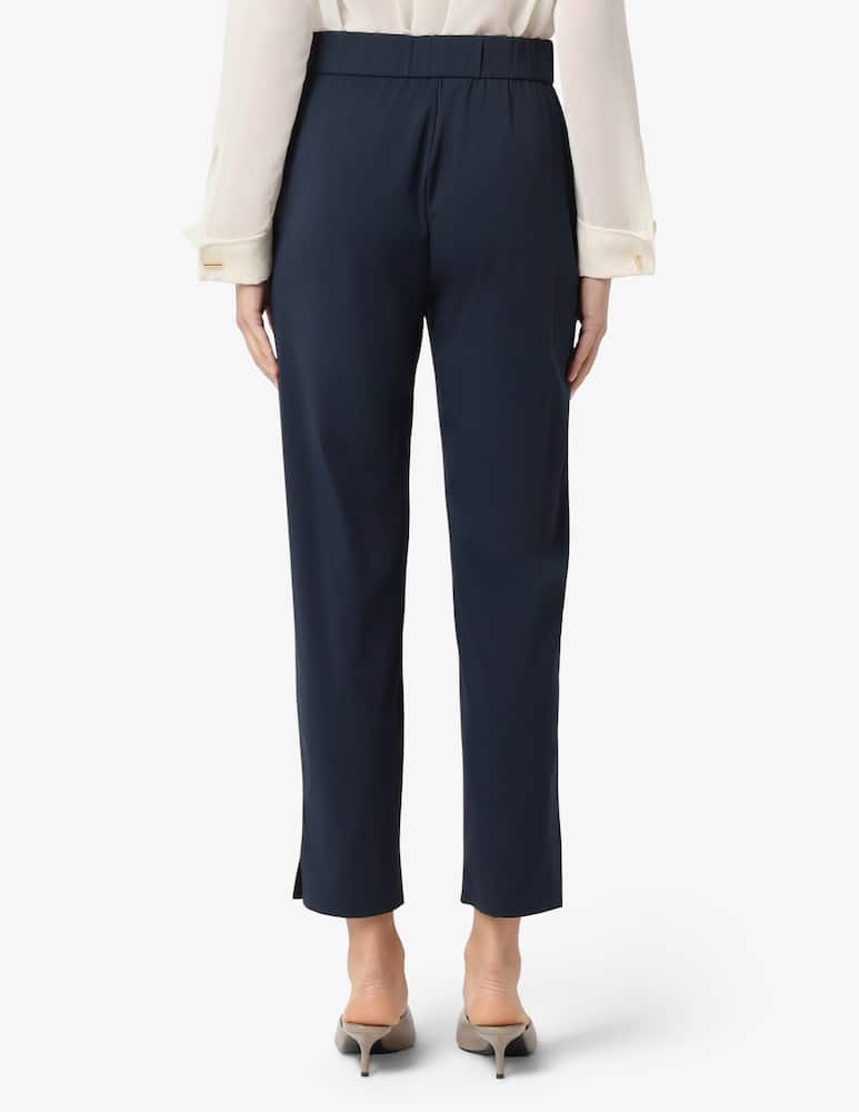 rinascente MM Paio slim-fit trousers