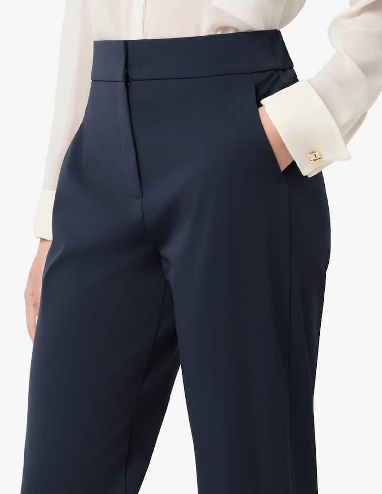 rinascente MM Paio slim-fit trousers