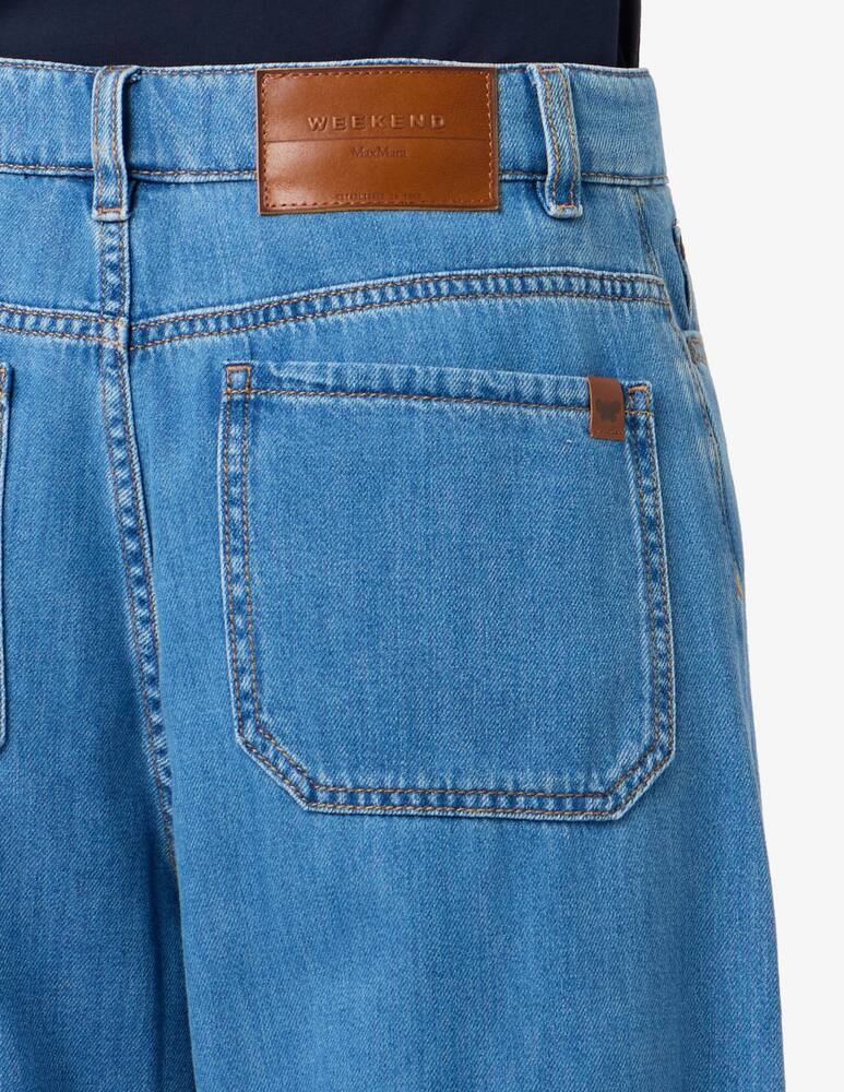 rinascente Weekend Max Mara Jeans a gamba larga Vega