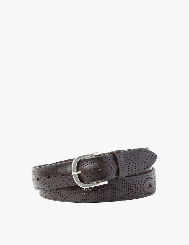rinascente Orciani Sporty belt