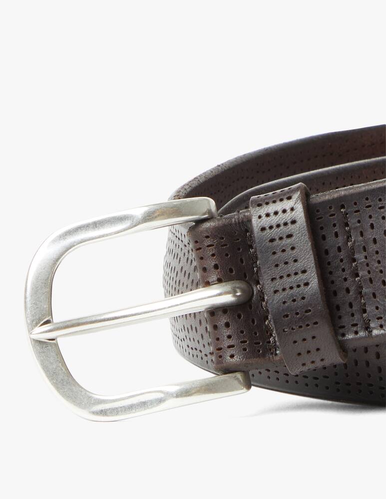 rinascente Orciani Sporty belt