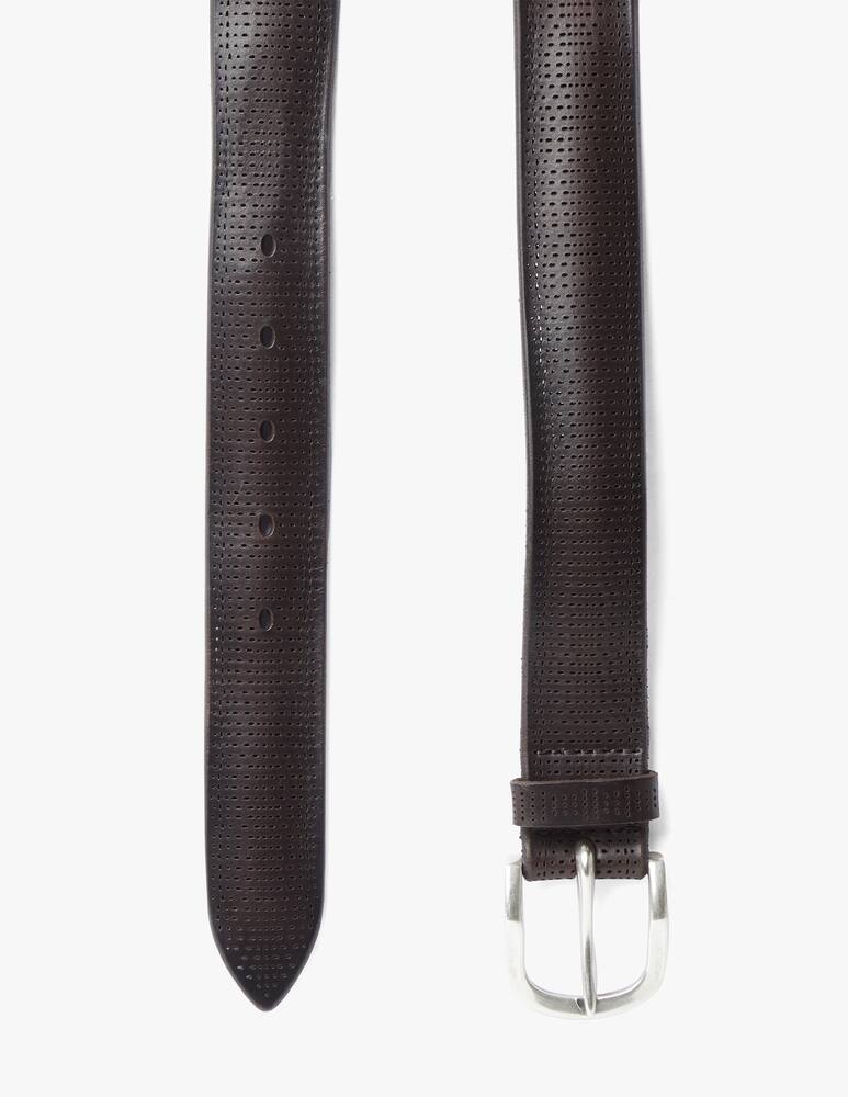 rinascente Orciani Sporty belt
