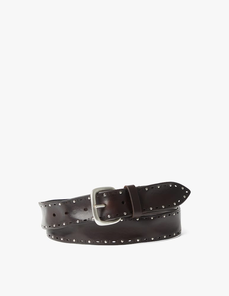 Orciani Sporty belt - picture 1 Orciani Sporty belt - picture 1