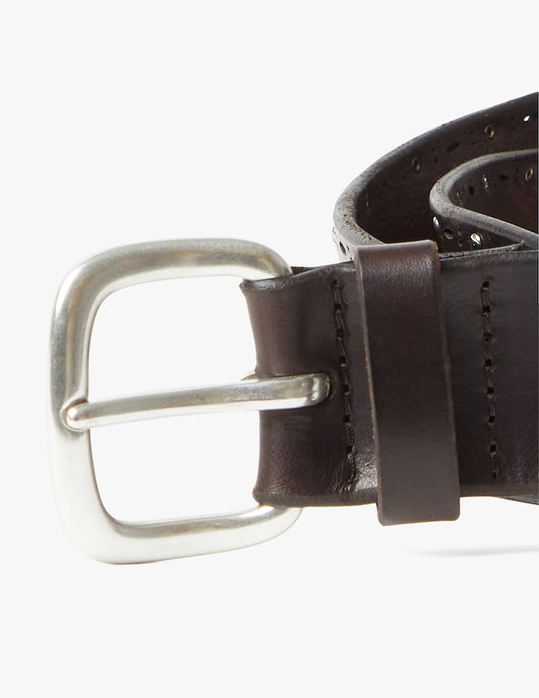 Orciani Sporty belt - picture 2 Orciani Sporty belt - picture 2